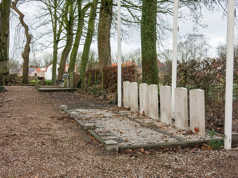 Aardenburg General Cemetery