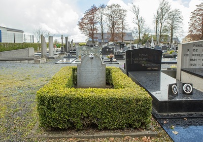 Aarsele Communal Cemetery