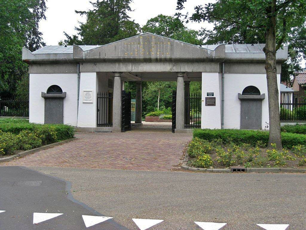 Alkmaar General Cemetery