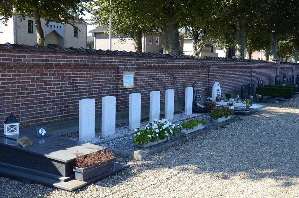 As Communal Cemetery