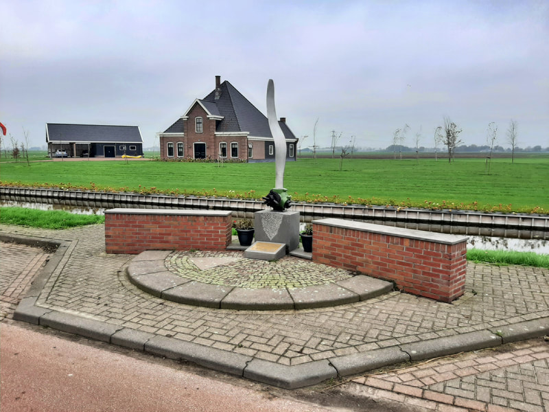 Berkhout Raf Memorial