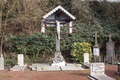 Bevere Communal Cemetery