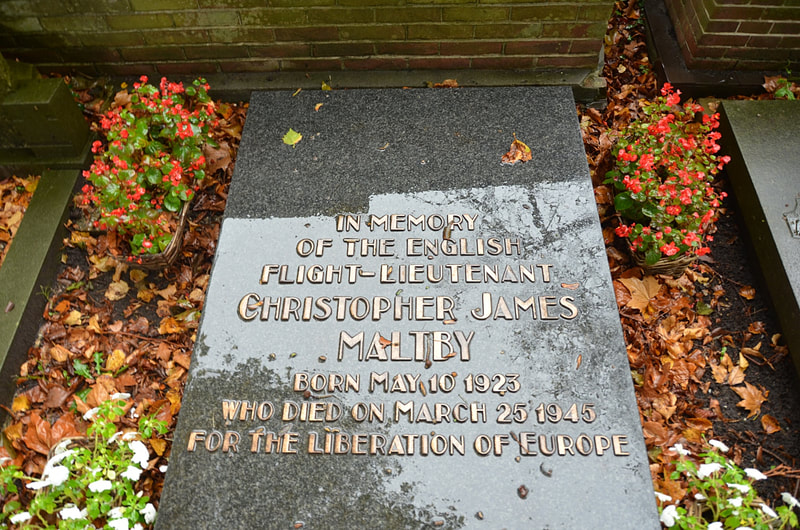 Breukelen (Kerkplein) General Cemetery