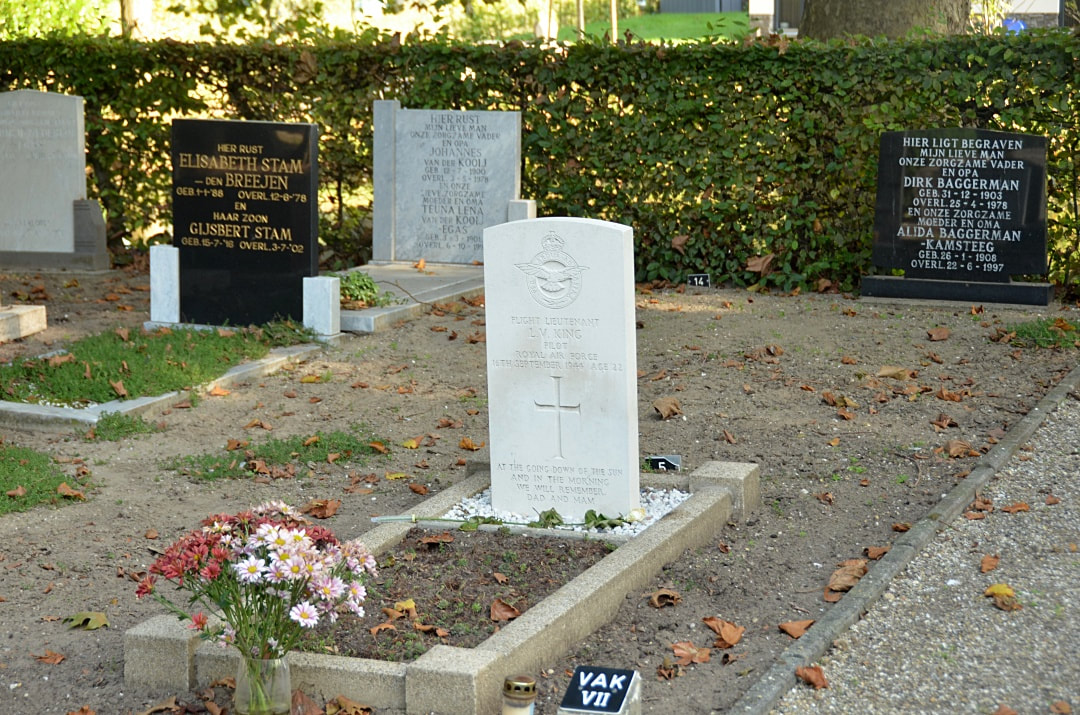 Hardinxveld (Boven Hardinxveld) General Cemetery