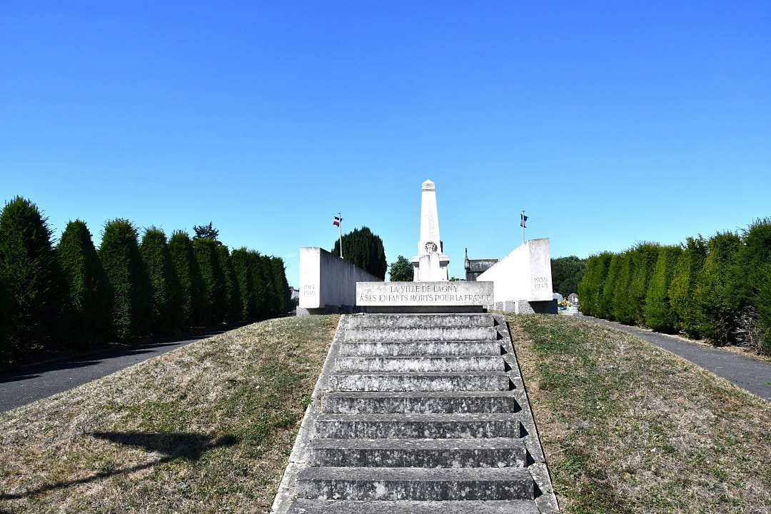Lagny Communal Cemetery