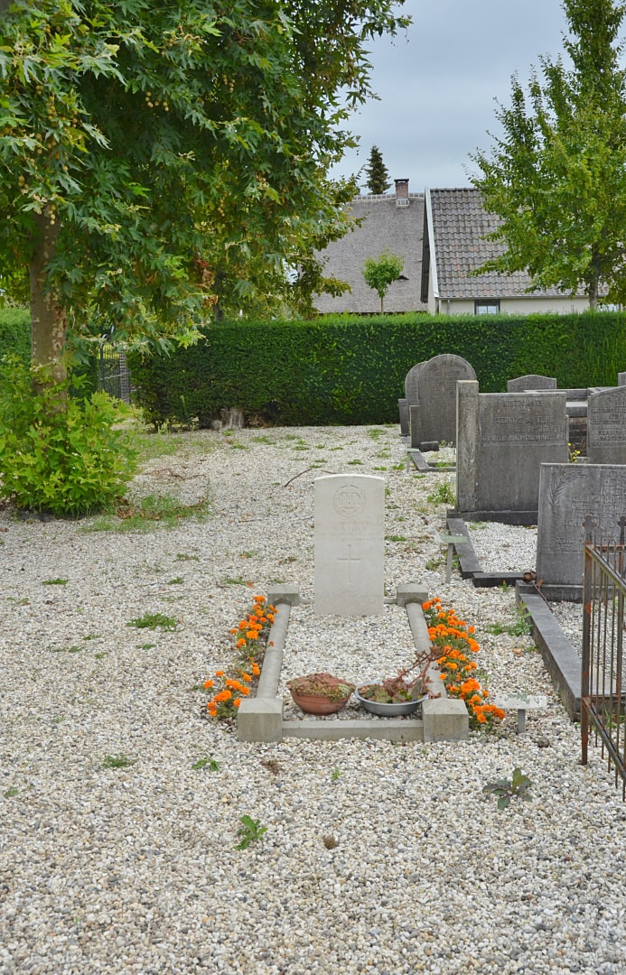 Lienden General Cemetery