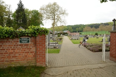 Linden Communal Cemetery