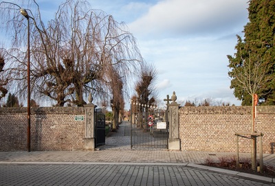 Maldegem Communal Cemetery