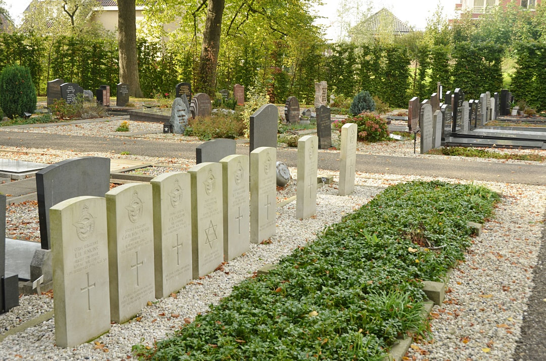 Montfoort General Cemetery