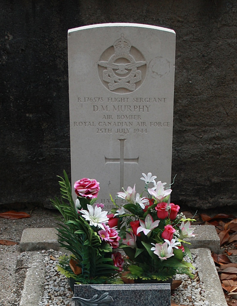 Montoir-de-Bretagne Communal Cemetery