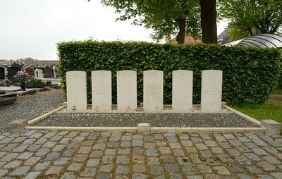 Outer Communal Cemetery