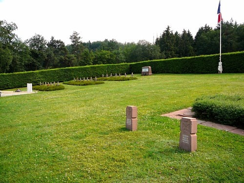 Ranrupt Mixed National Cemetery