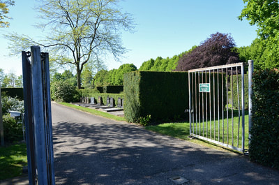 Zaamslag General Cemetery