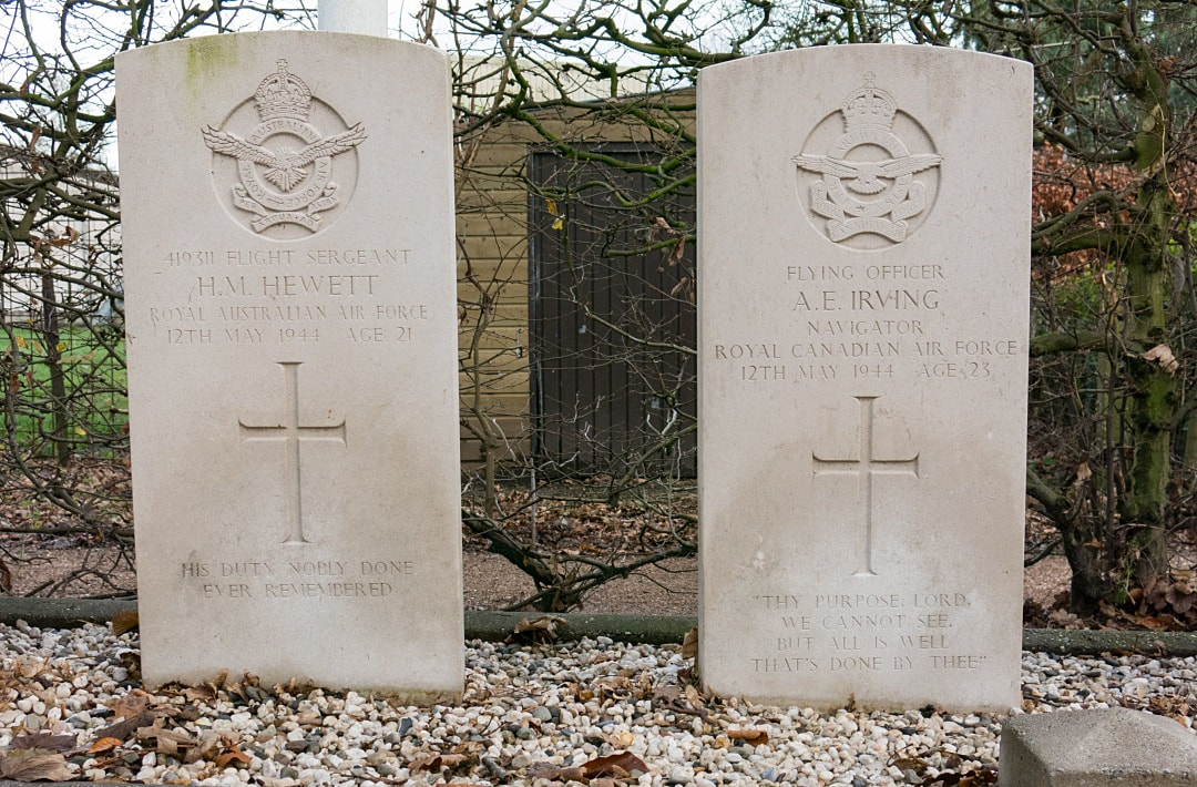 Aardenburg General Cemetery