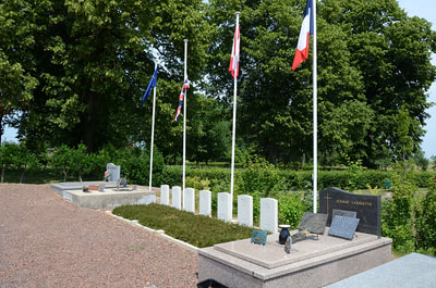 Achiet-le-Petit Communal Cemetery
