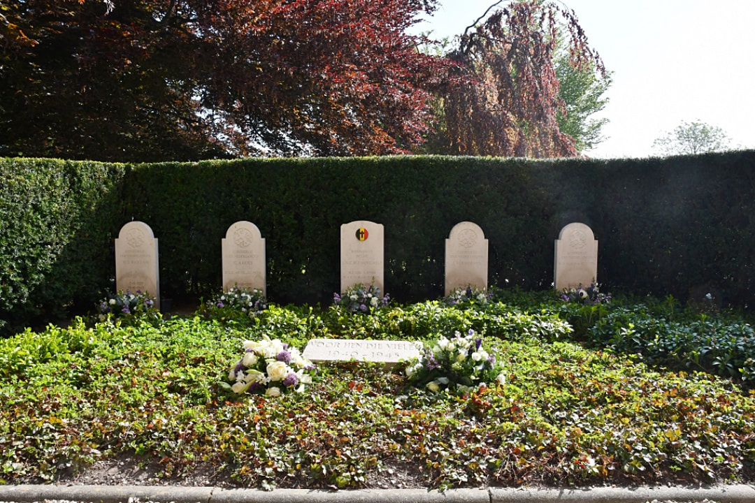 Alblasserdam General Cemetery