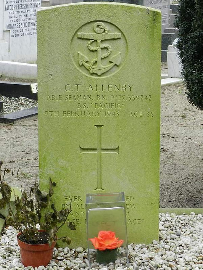Alkmaar General Cemetery