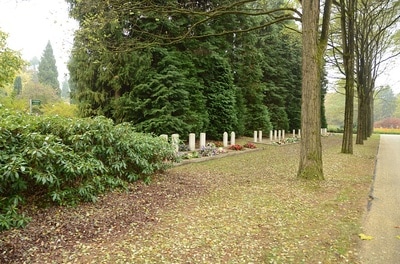 Arnhem (Moscowa) General Cemetery
