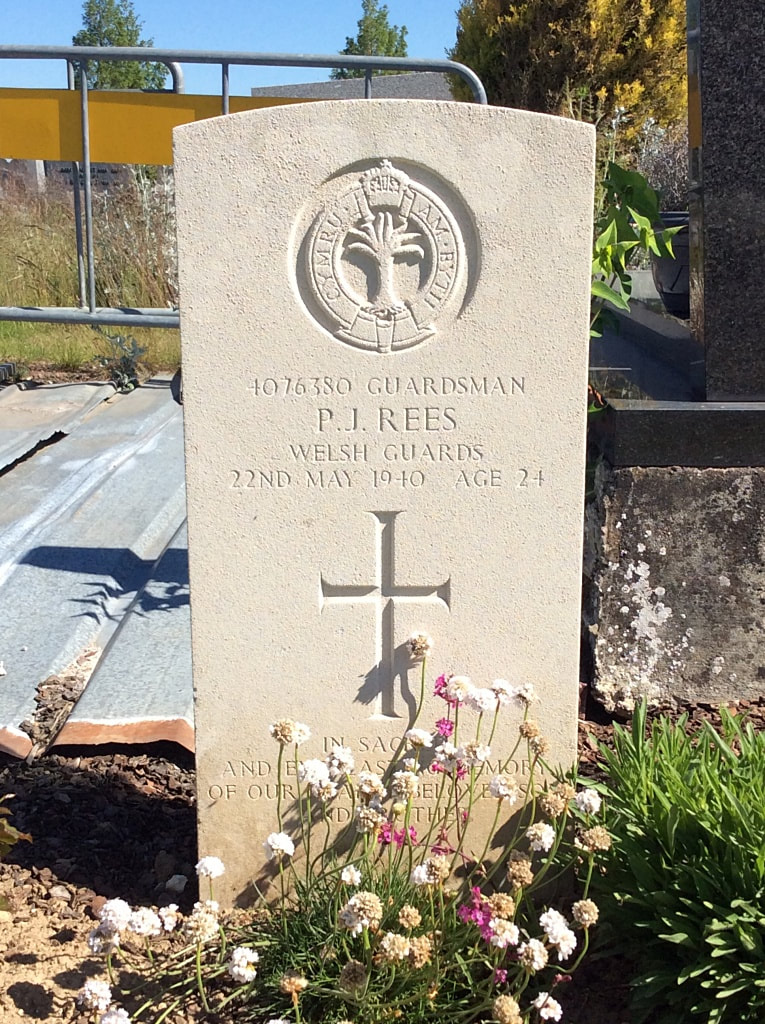 Arras Communal Cemetery