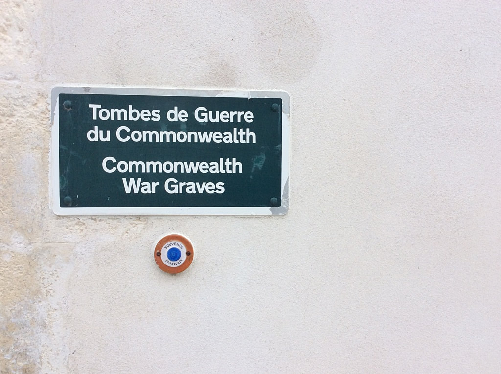 Ars-en-Ré Communal Cemetery
