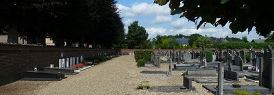As Communal Cemetery