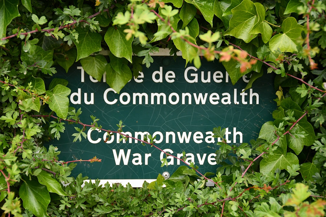 Baromesnil Communal Cemetery