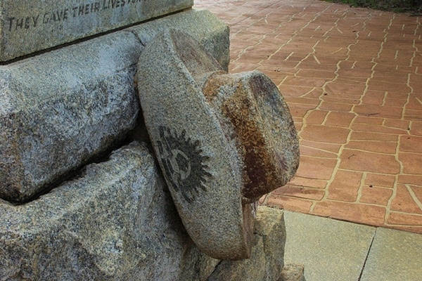 Bayswater War Memorial