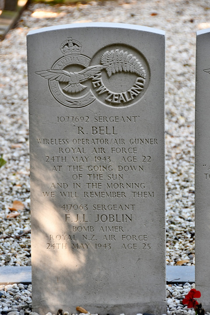 Beesd General Cemetery