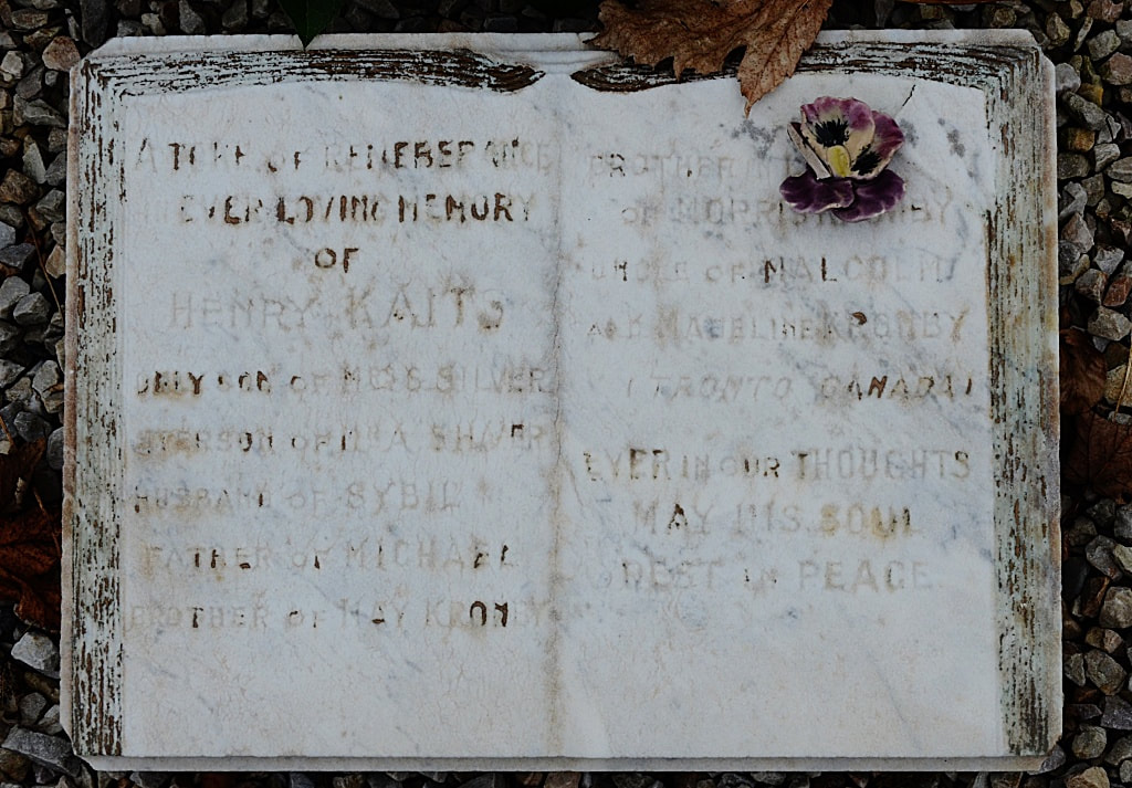 Beuzeville Communal Cemetery
