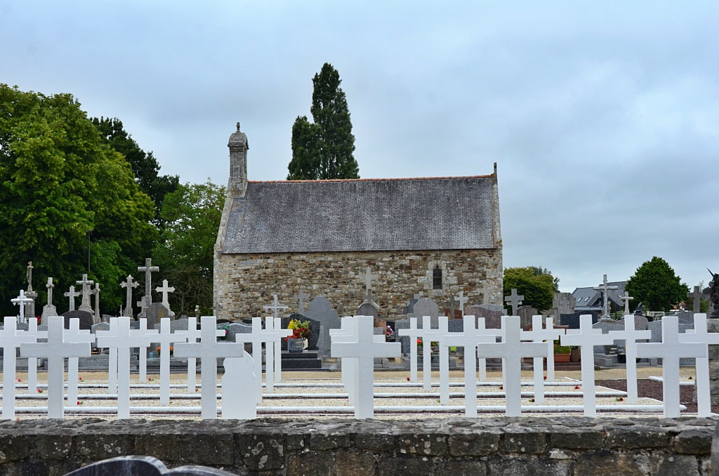Broons Communal Cemetery