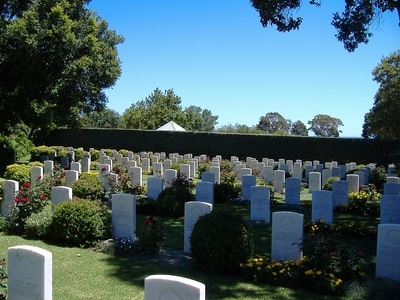 Adelaide (Centennial Park) Cemetery