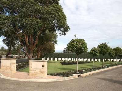 Adelaide (Centennial Park) Cemetery