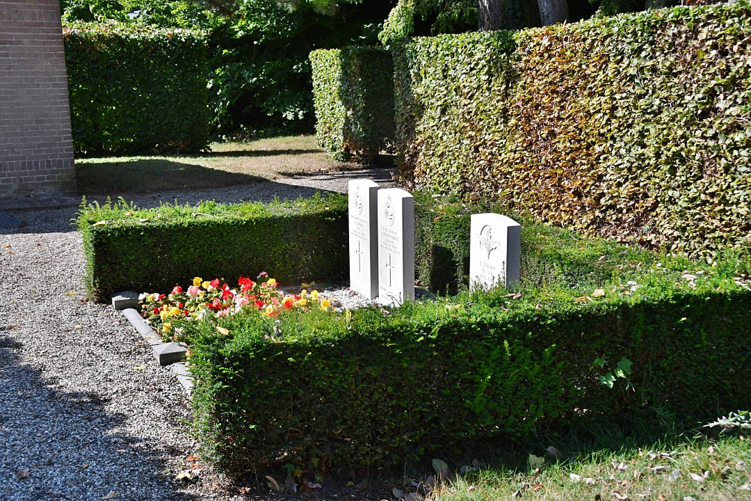 Culemborg General Cemetery
