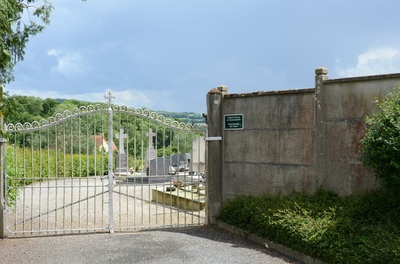 Culey-le-Patry Communal Cemetery