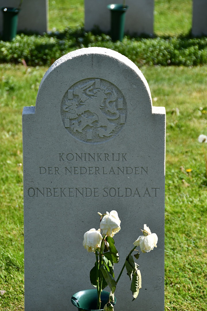 Dordrecht General Cemetery