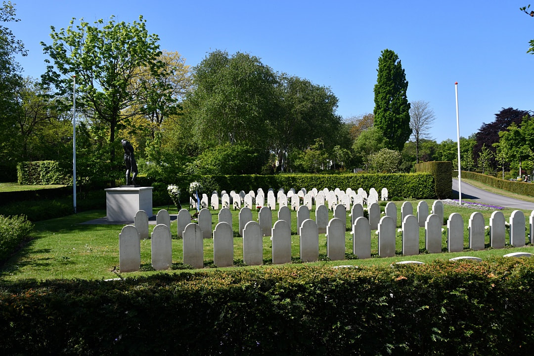 Dordrecht General Cemetery