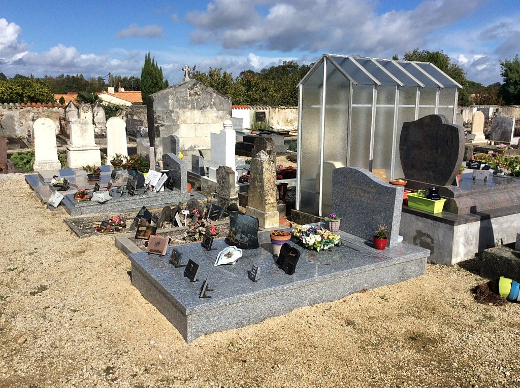 Fouras Communal Cemetery