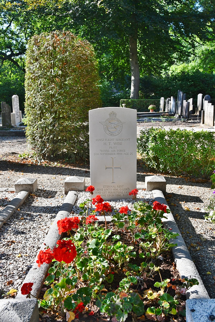 Geldermalsen General Cemetery