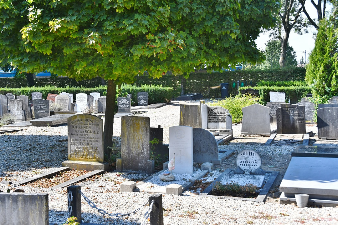 Gorinchem General Cemetery