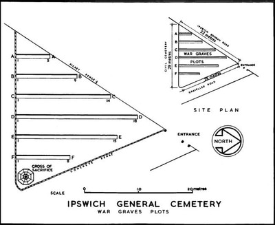 Ipswich General Cemetery