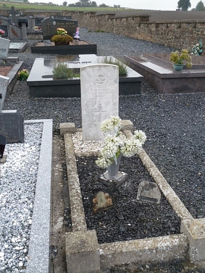 Juseret Communal Cemetery