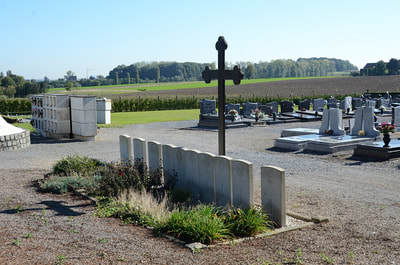 Kaggevinne Communal Cemetery 