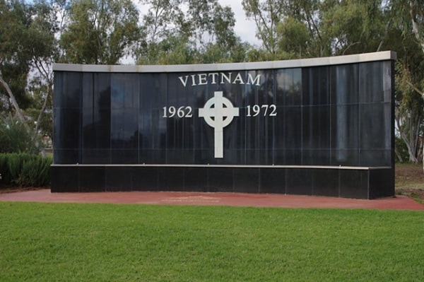 Kalgoorlie Vietnam War Memorial