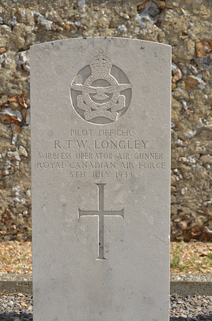 Laons Communal Cemetery