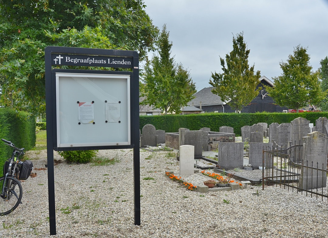 Lienden General Cemetery