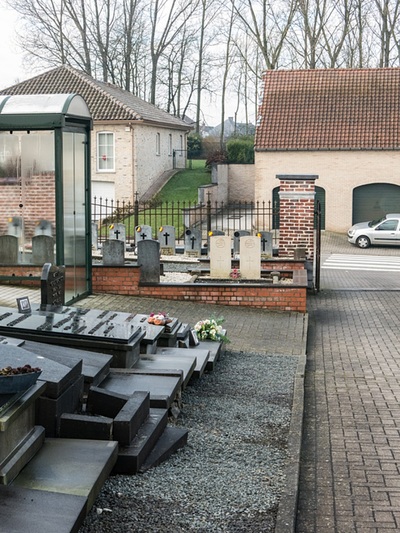 Mere Communal Cemetery