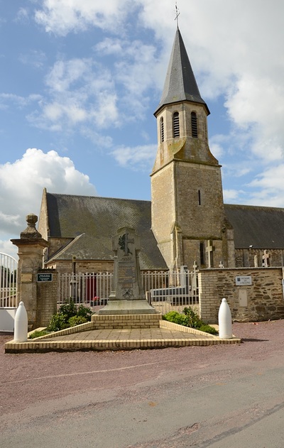 Missy Churchyard