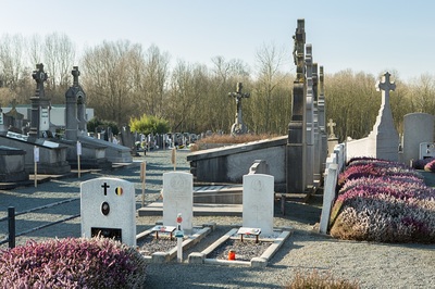 Mollem Communal Cemetery