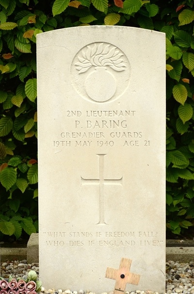 Outer Communal Cemetery