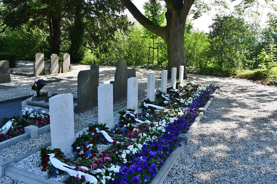 Papendrecht General Cemetery